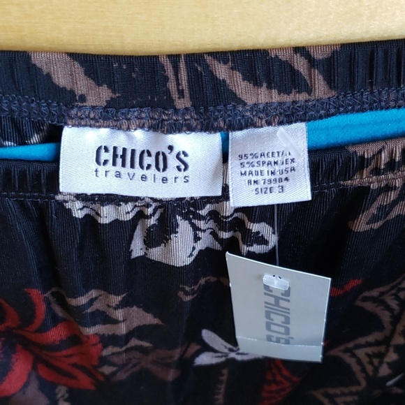 Chicos skirt - Picture 2 of 3